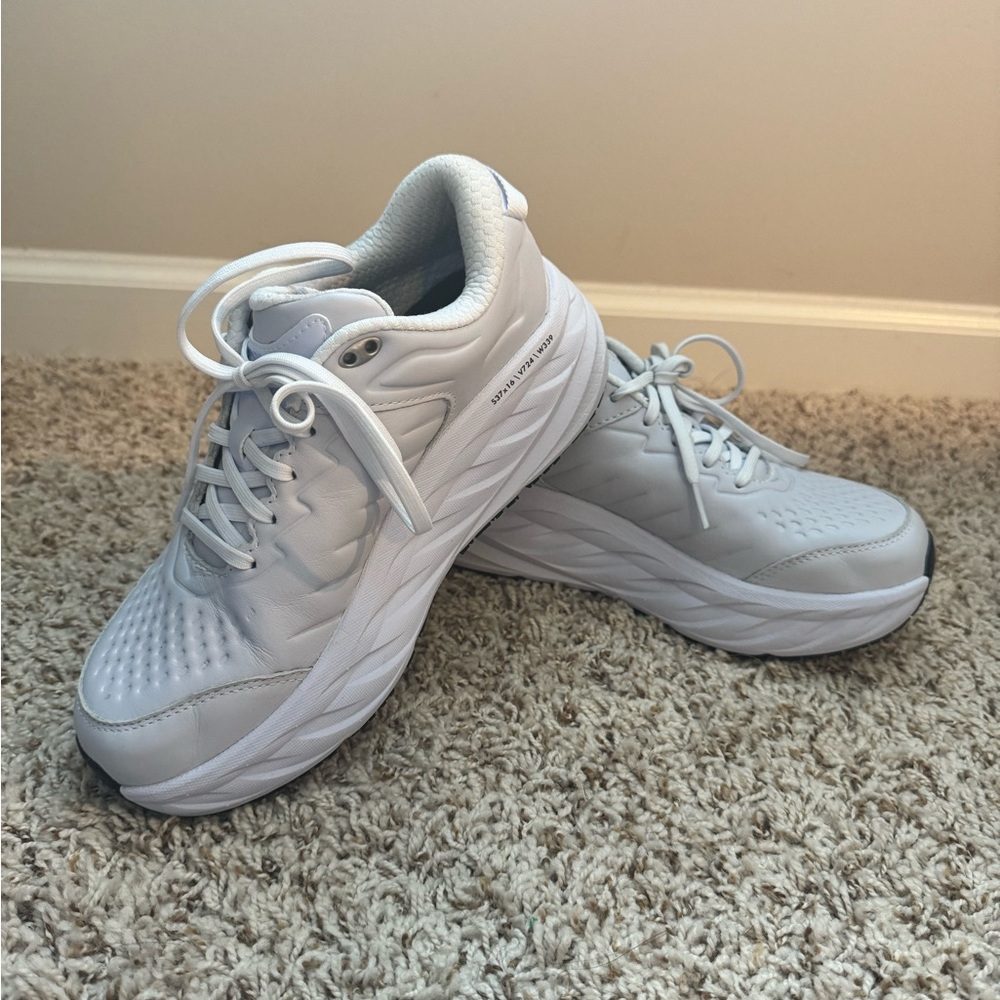 Hoka Bondi SR